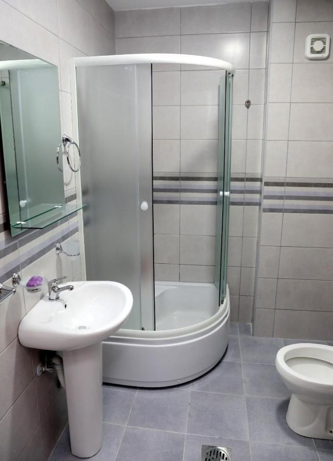 Apartman Frida Nikšić Zewnętrze zdjęcie